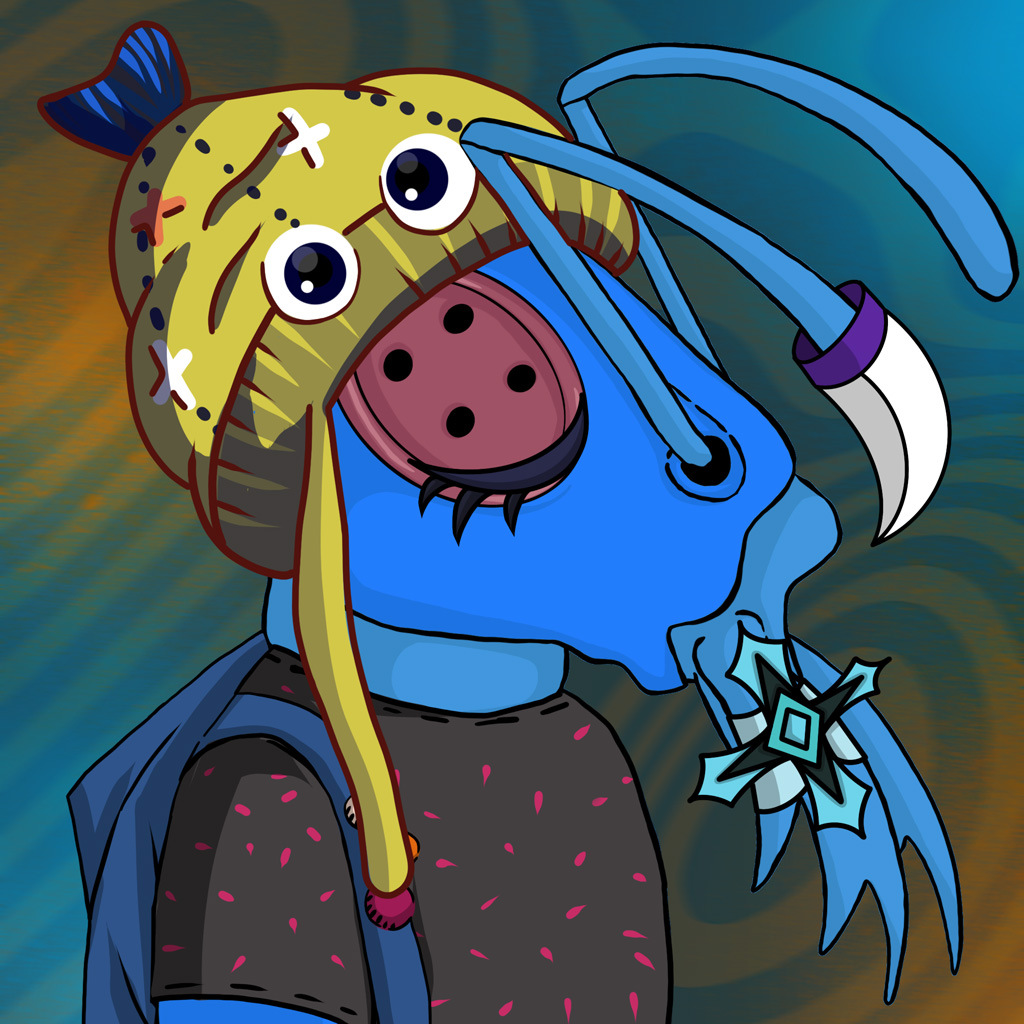 Aptos Ant Club #3271