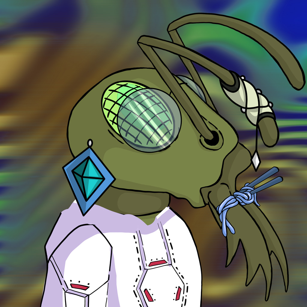 Aptos Ant Club #3275