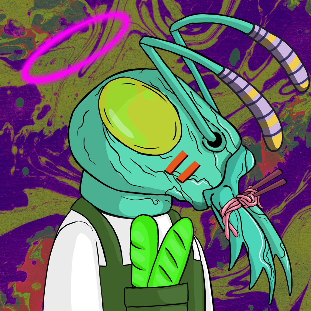 Aptos Ant Club #3286