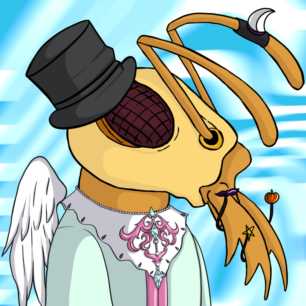 Aptos Ant Club #3287