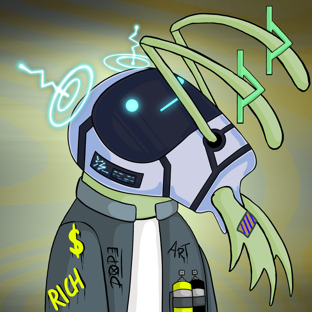 Aptos Ant Club #3291