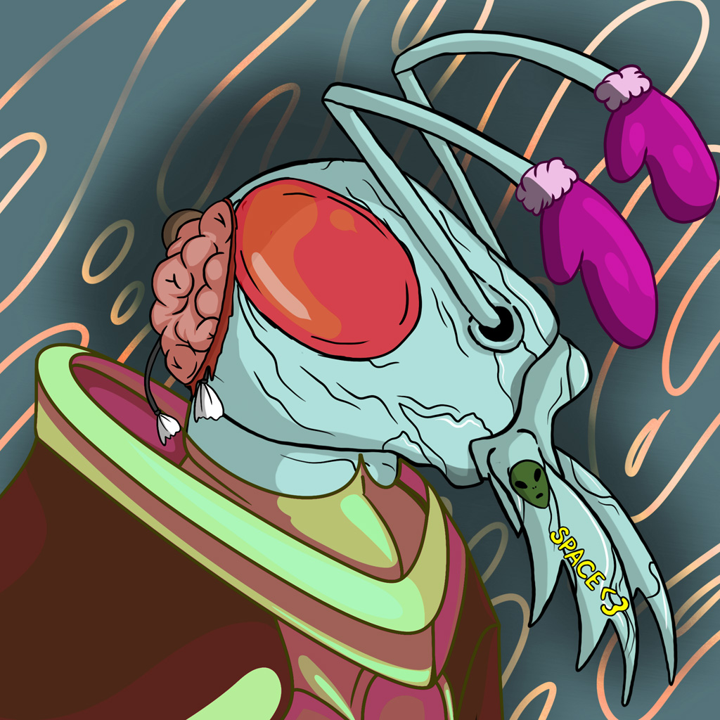 Aptos Ant Club #3318