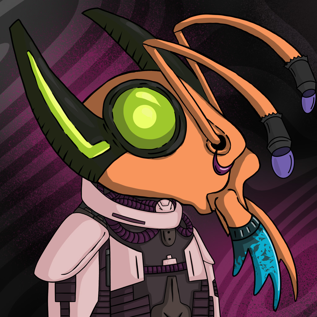 Aptos Ant Club #3322