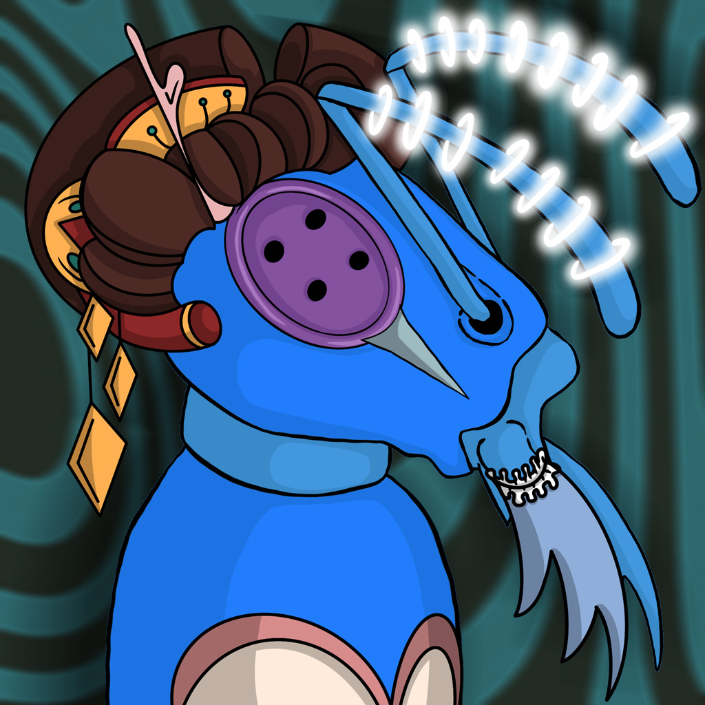 Aptos Ant Club #3325