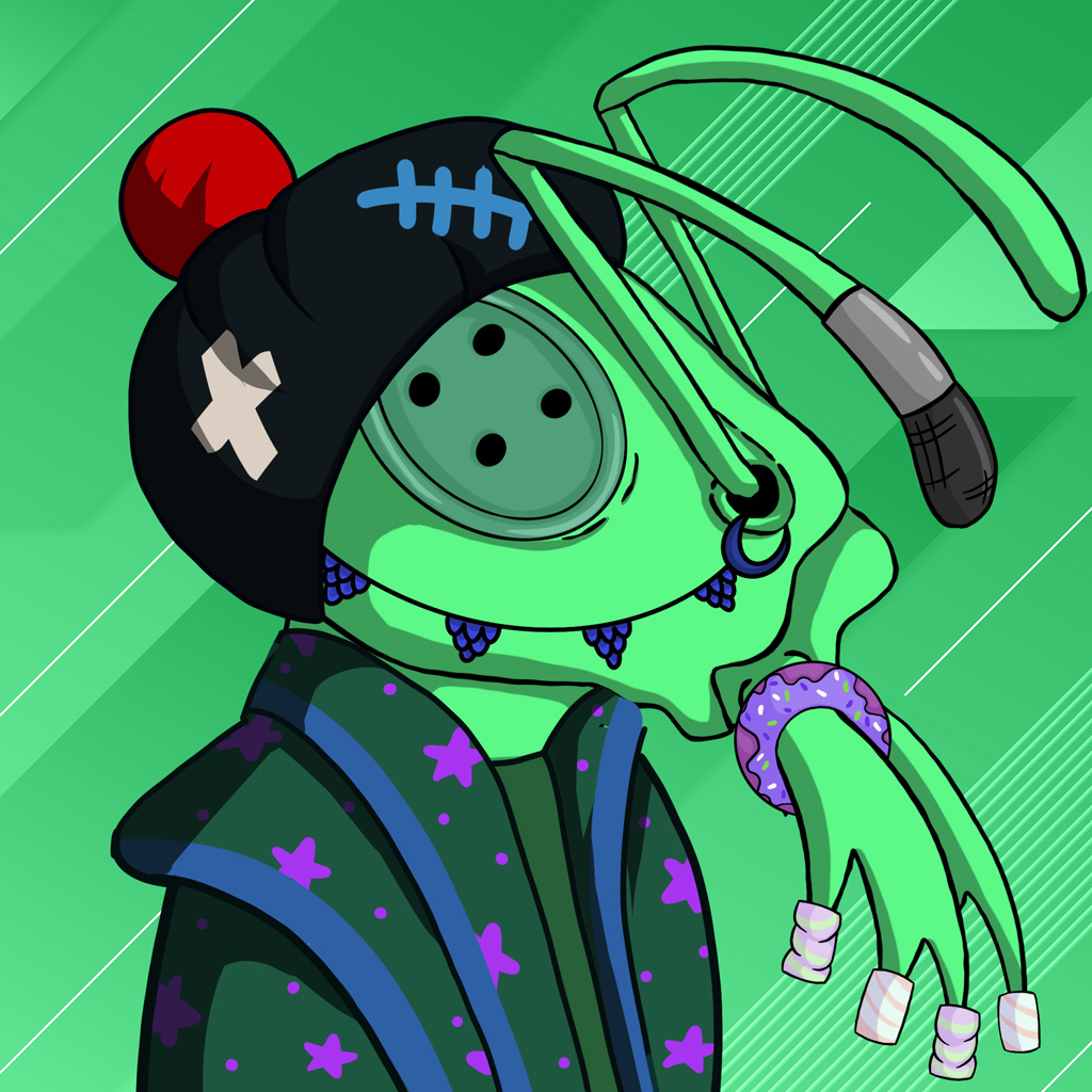 Aptos Ant Club #3326