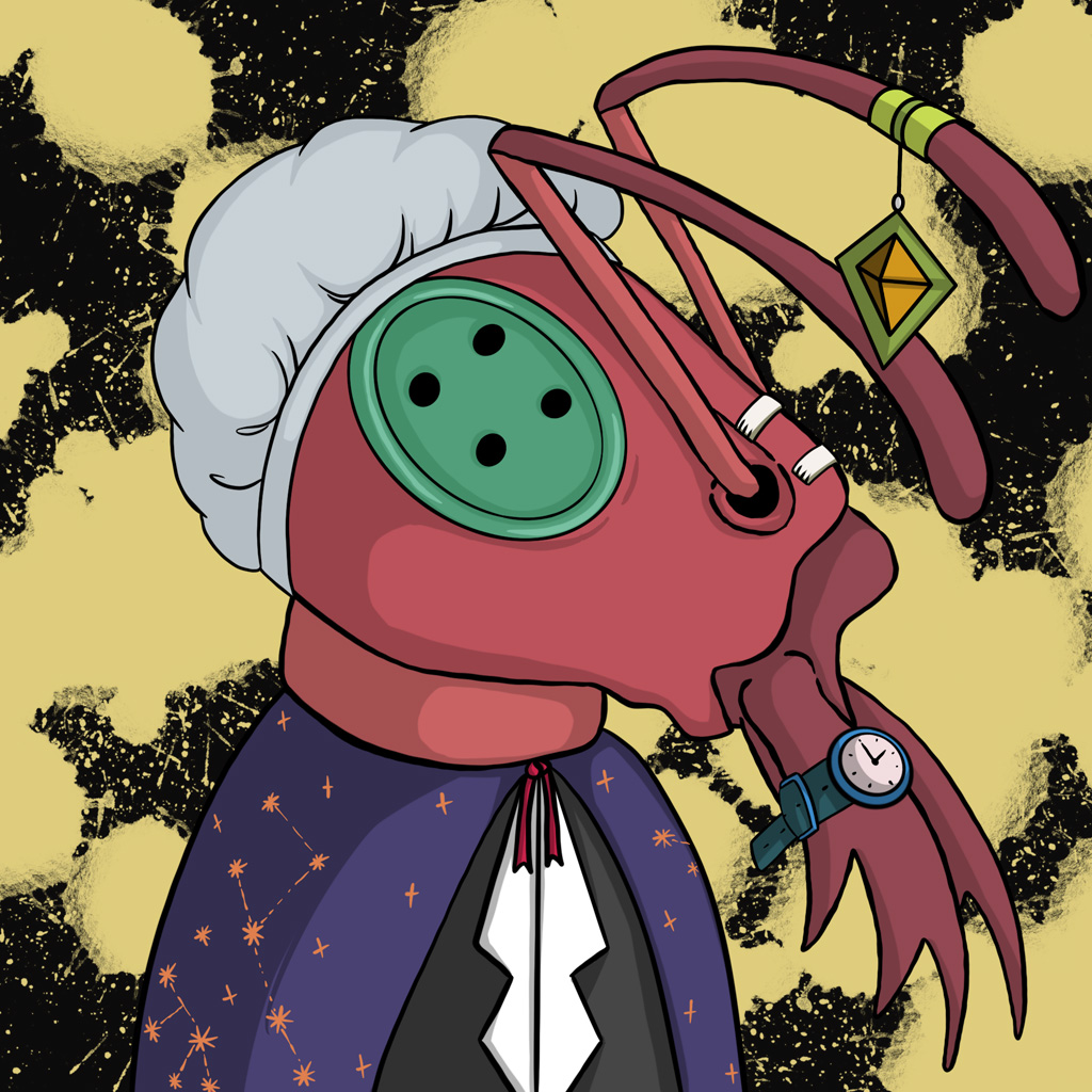 Aptos Ant Club #3329