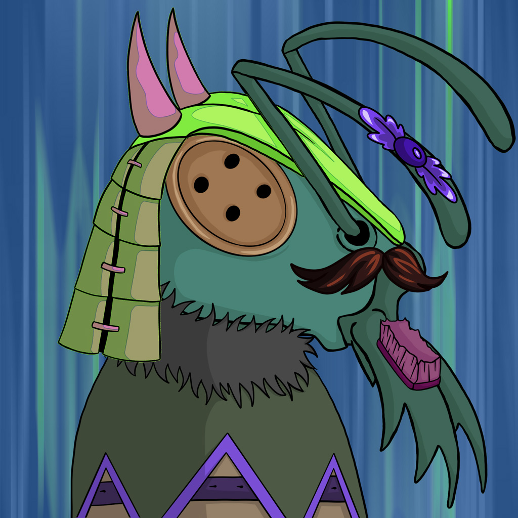 Aptos Ant Club #3343