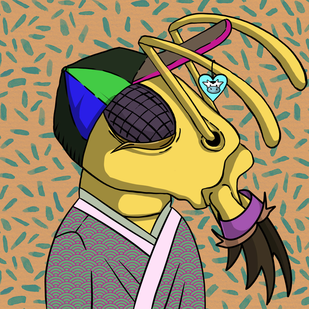 Aptos Ant Club #3357