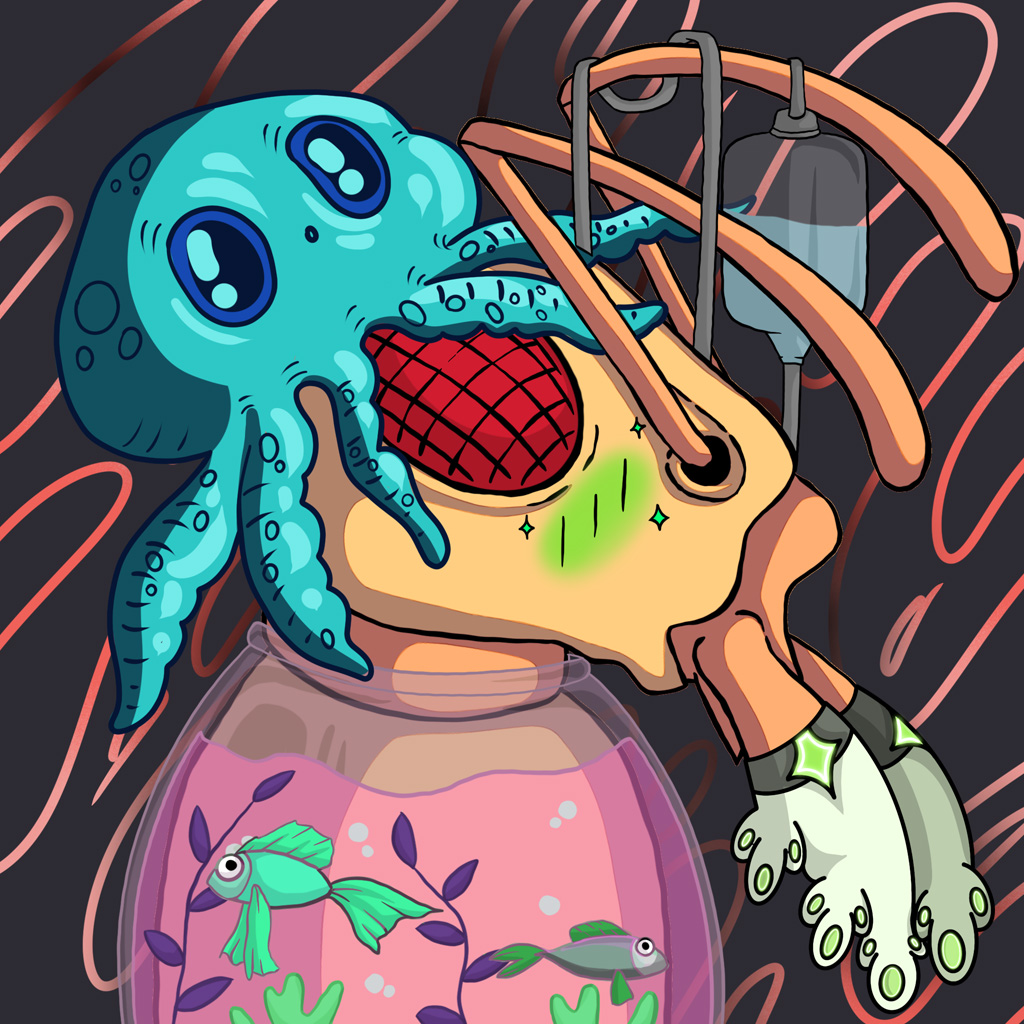 Aptos Ant Club #3358