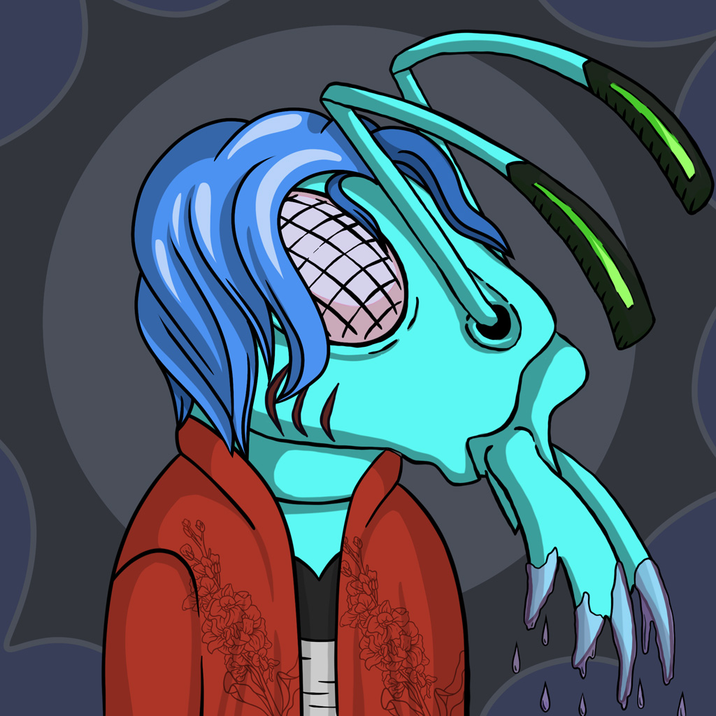 Aptos Ant Club #3374