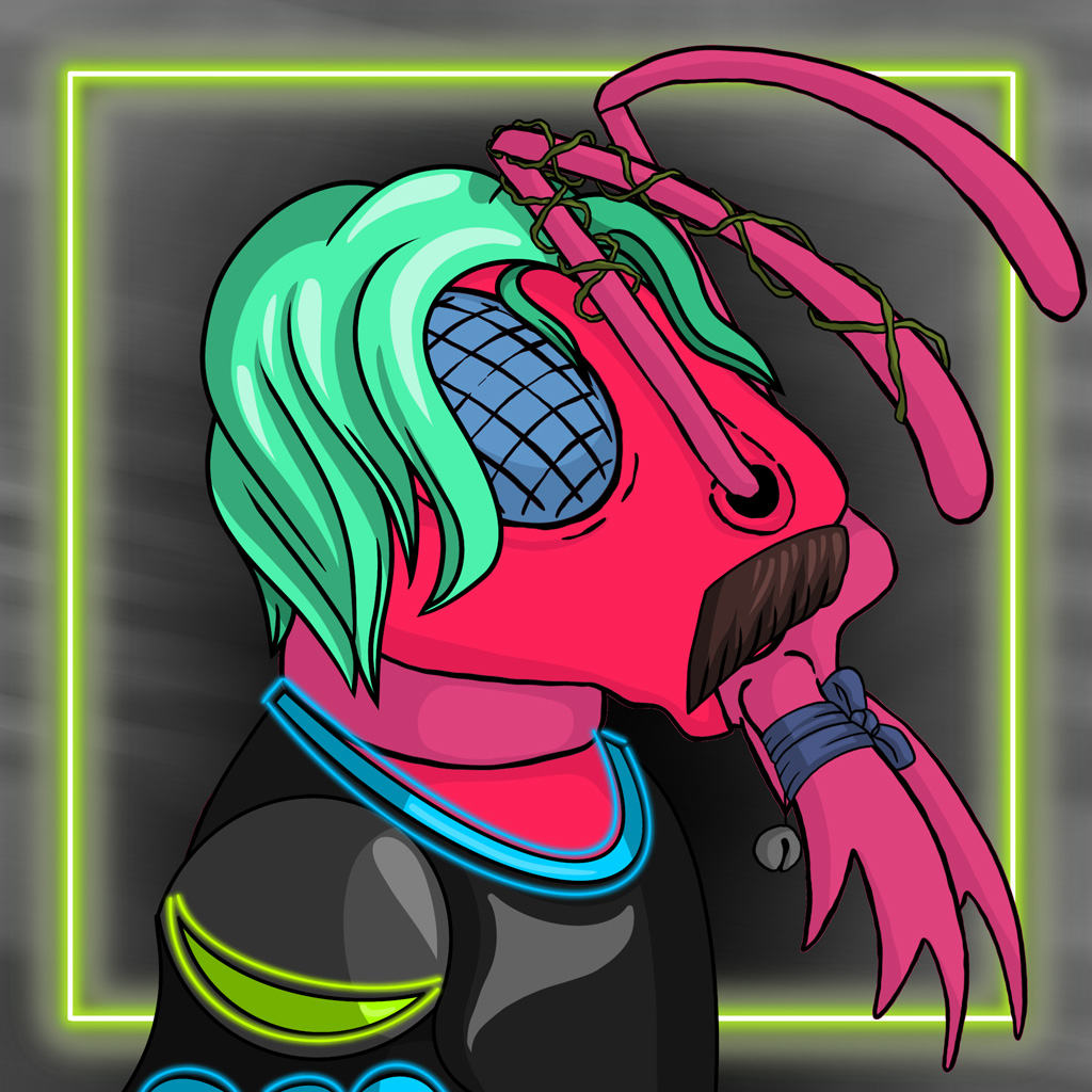 Aptos Ant Club #3381