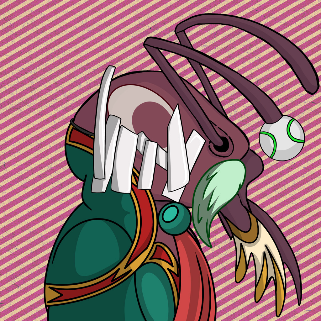 Aptos Ant Club #3389