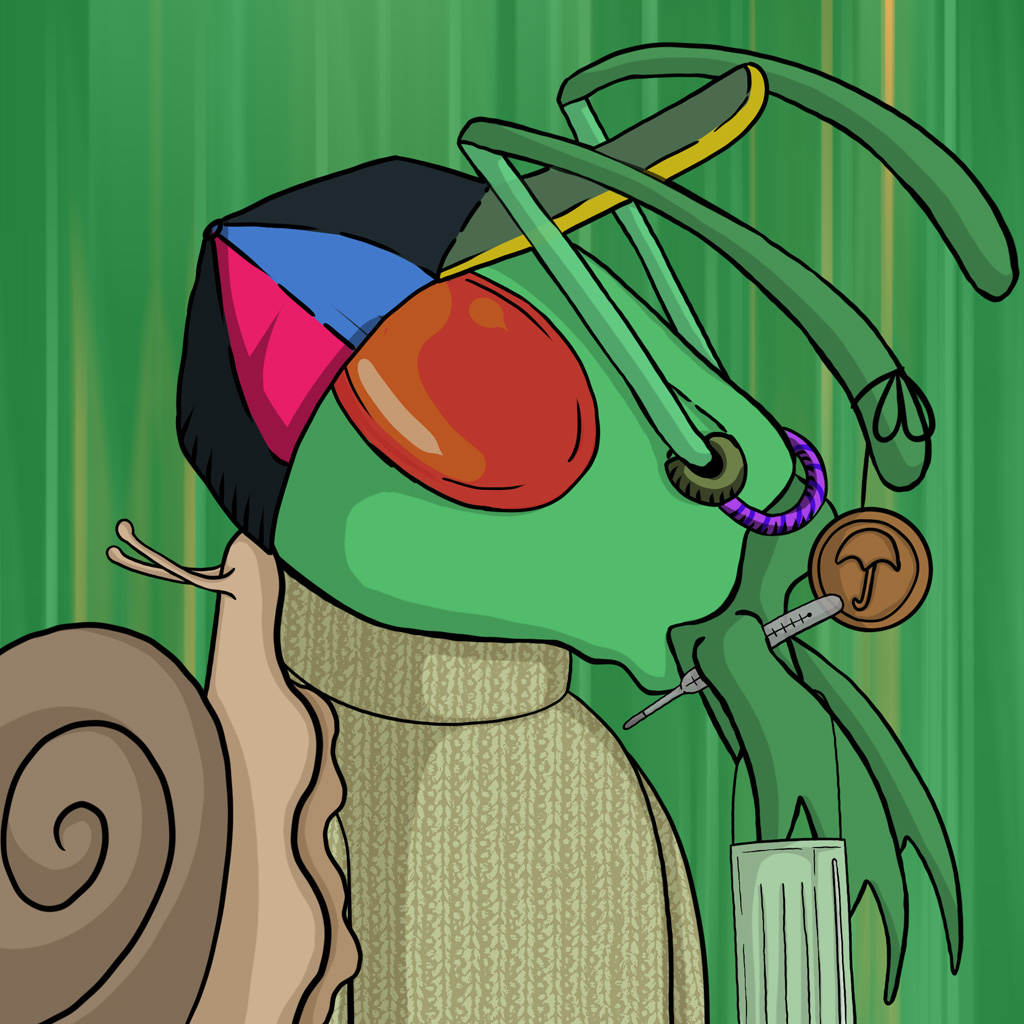 Aptos Ant Club #3410