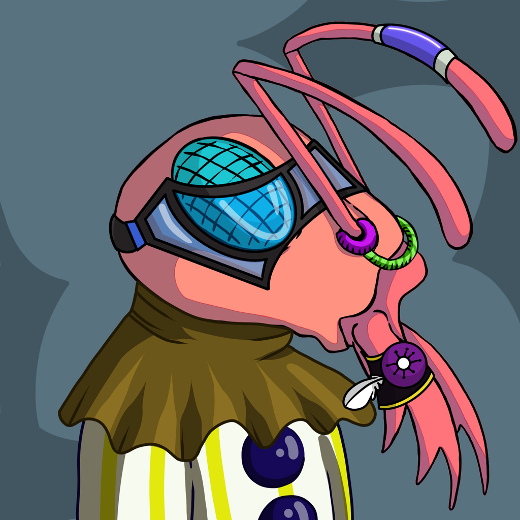 Aptos Ant Club #3416