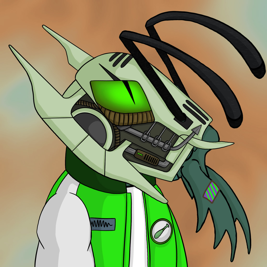 Aptos Ant Club #3427