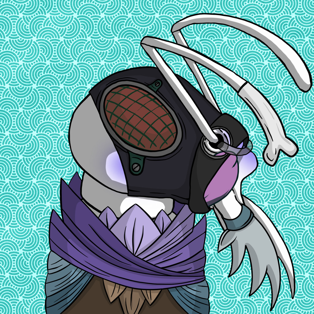 Aptos Ant Club #3428