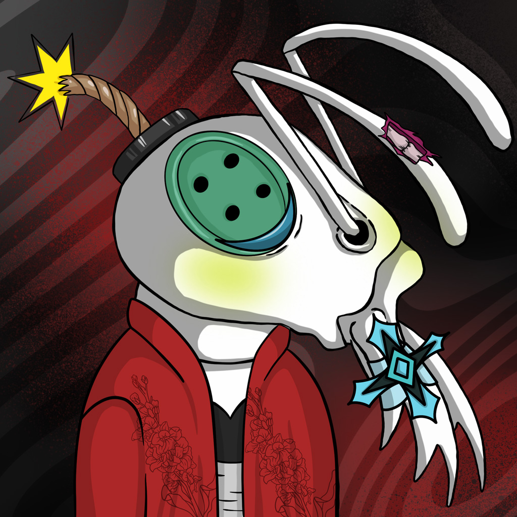 Aptos Ant Club #3429