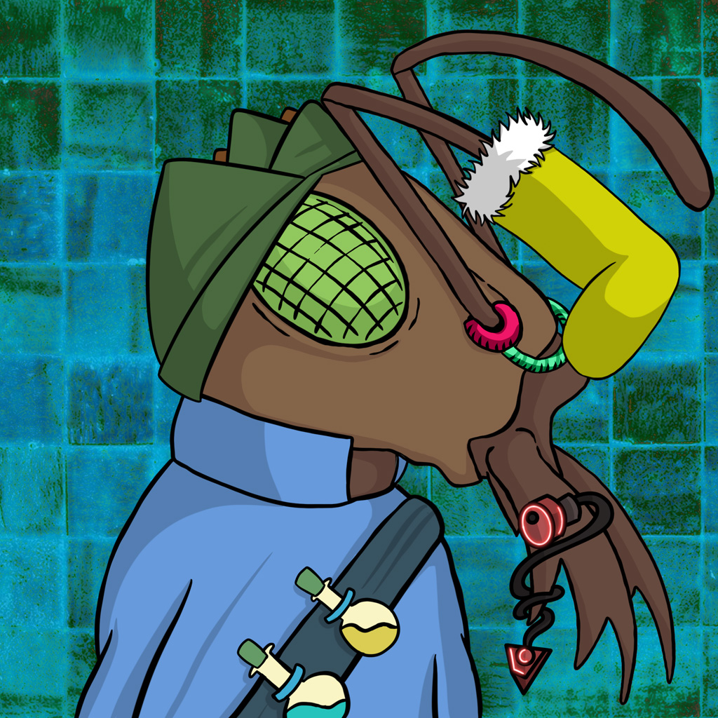 Aptos Ant Club #3444