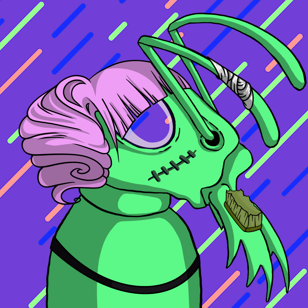 Aptos Ant Club #3448