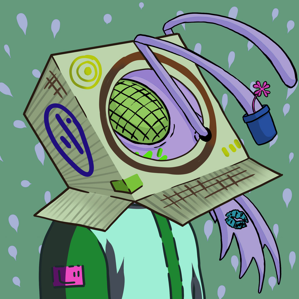 Aptos Ant Club #3449