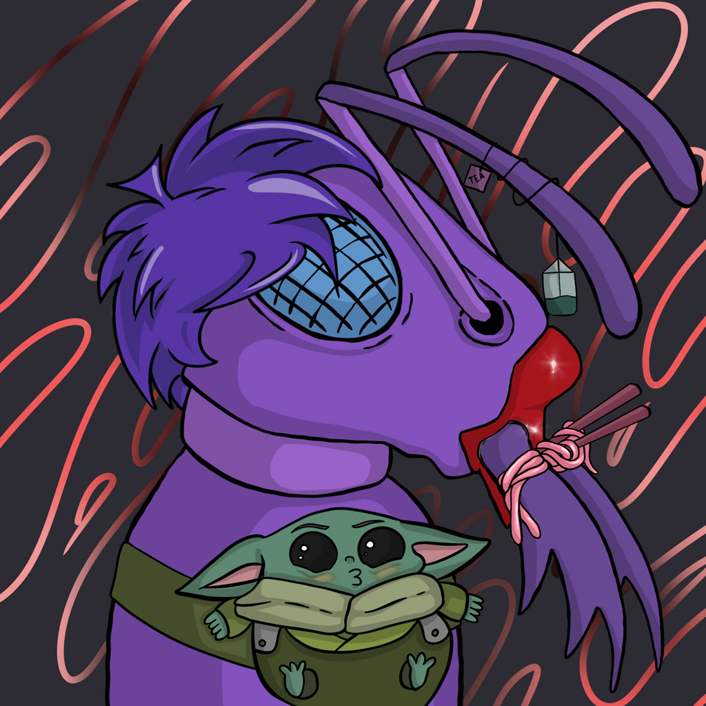 Aptos Ant Club #3453