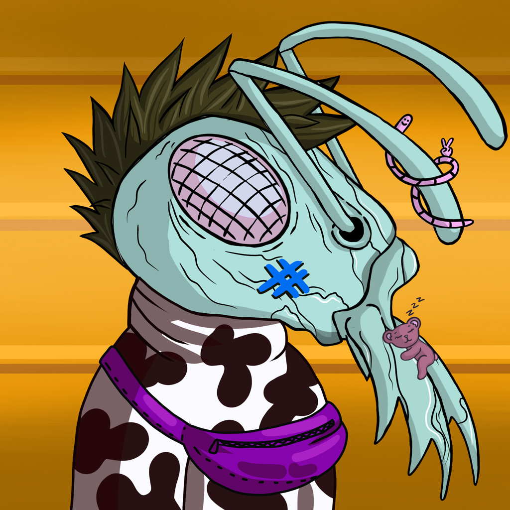 Aptos Ant Club #3459