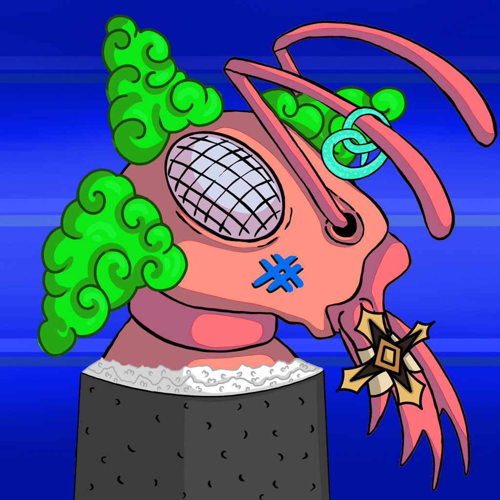 Aptos Ant Club #3462