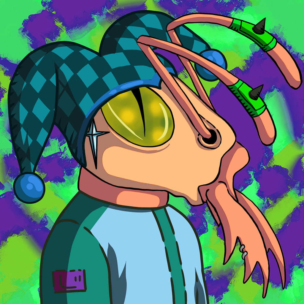 Aptos Ant Club #3463