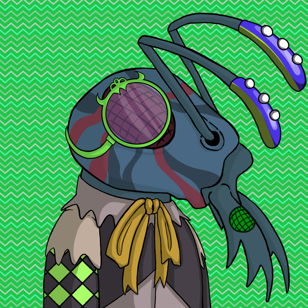 Aptos Ant Club #3484