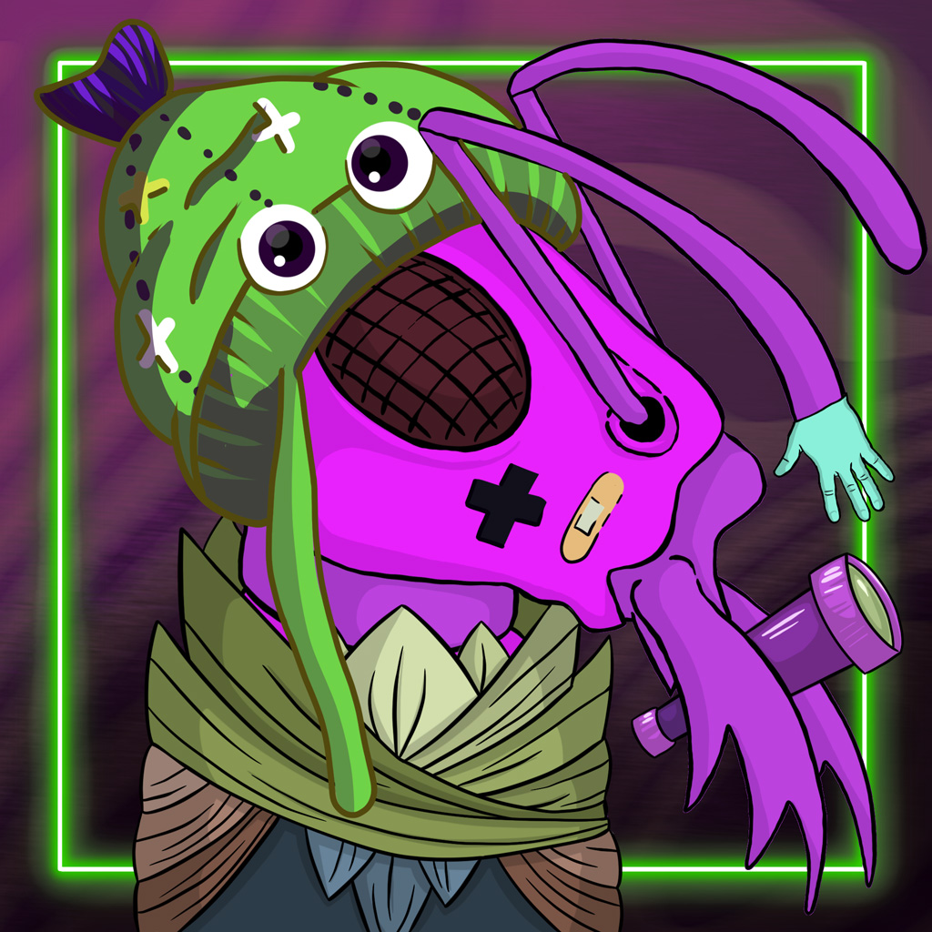 Aptos Ant Club #3501