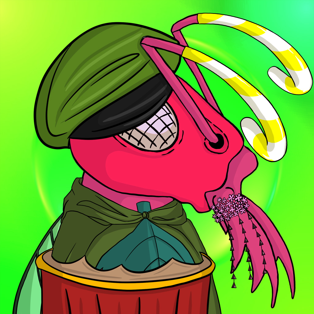 Aptos Ant Club #3502