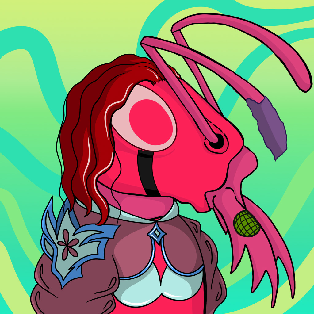 Aptos Ant Club #3507