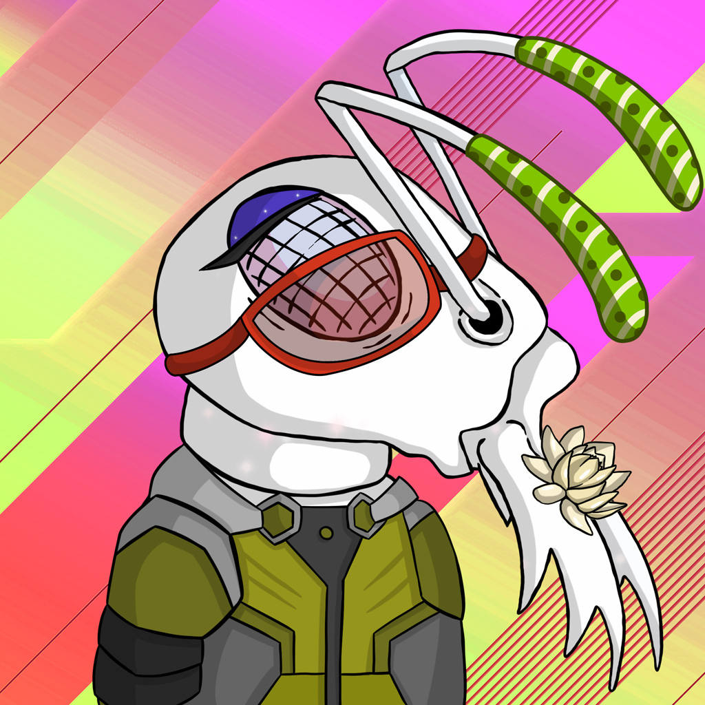 Aptos Ant Club #3518