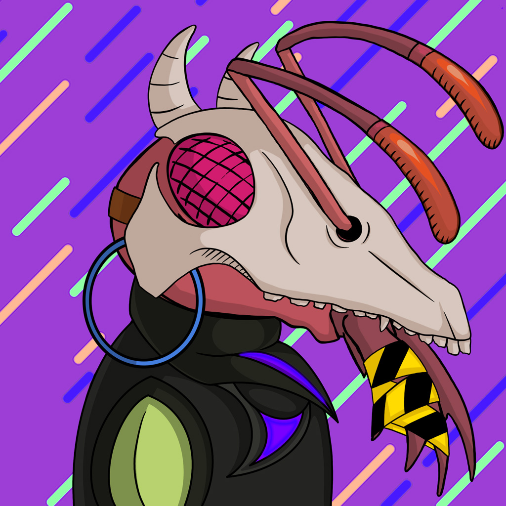 Aptos Ant Club #3521