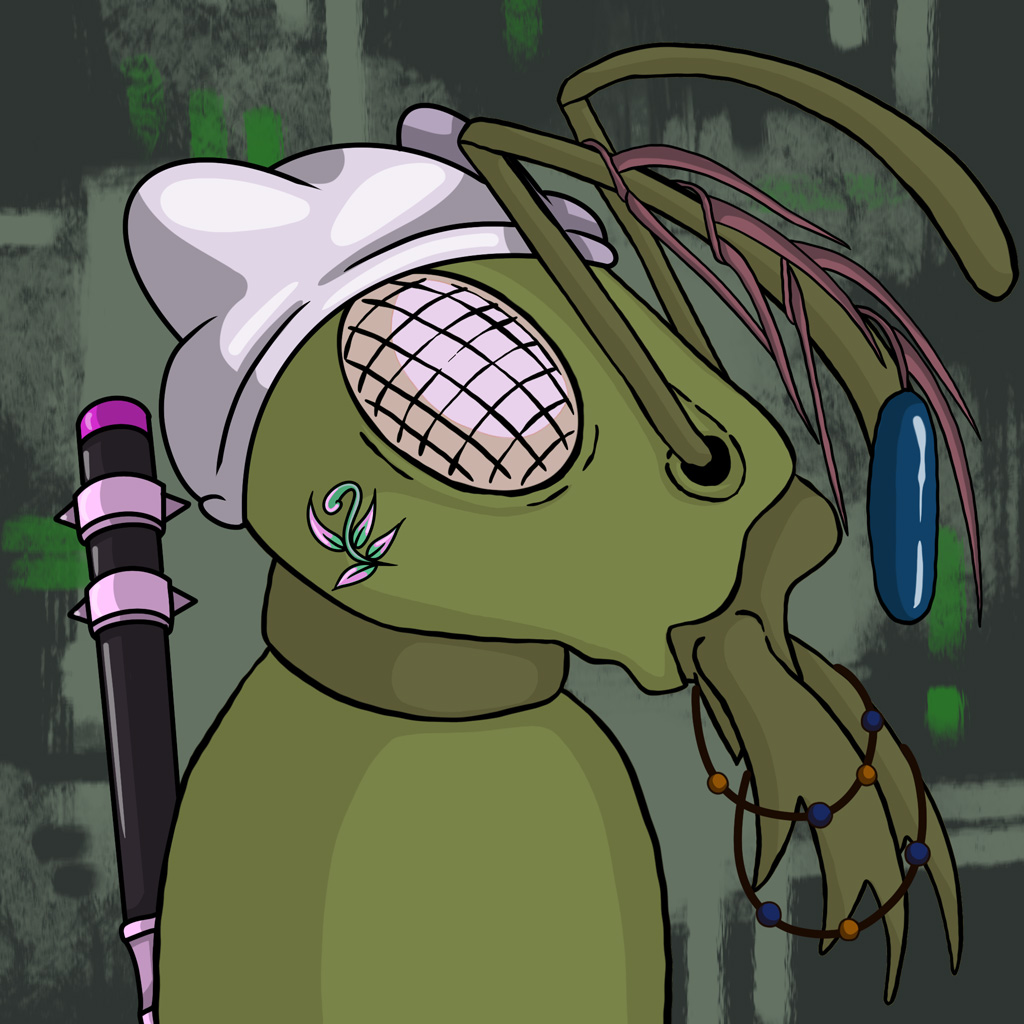 Aptos Ant Club #3526