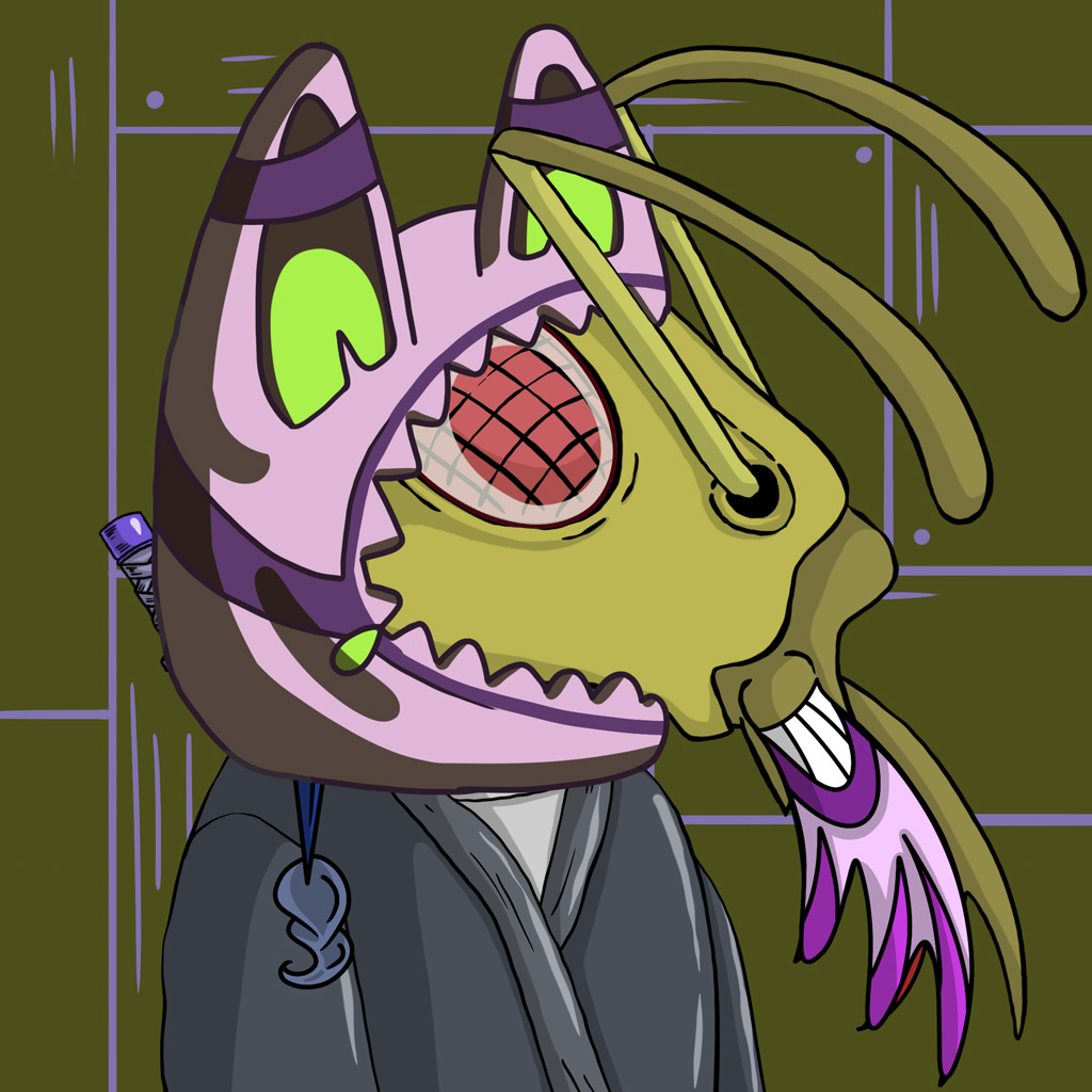 Aptos Ant Club #3546