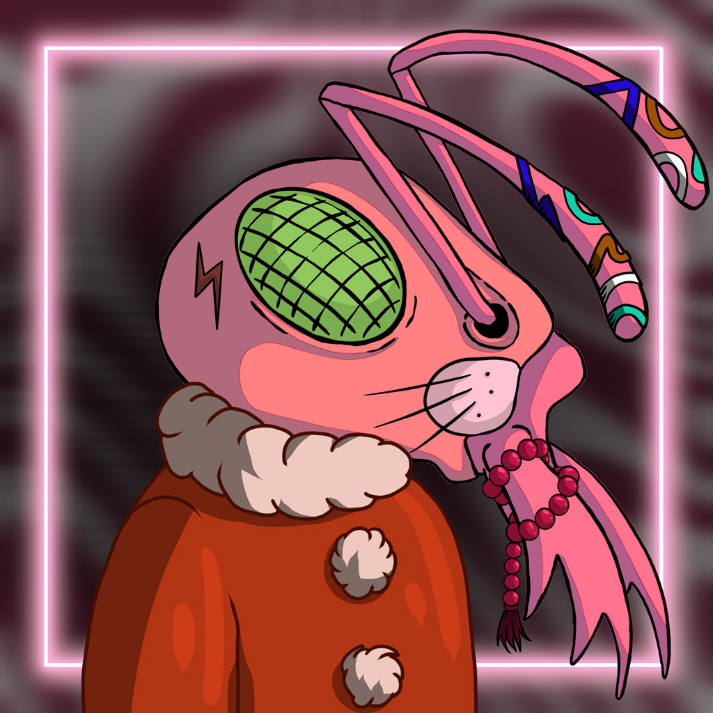 Aptos Ant Club #3554