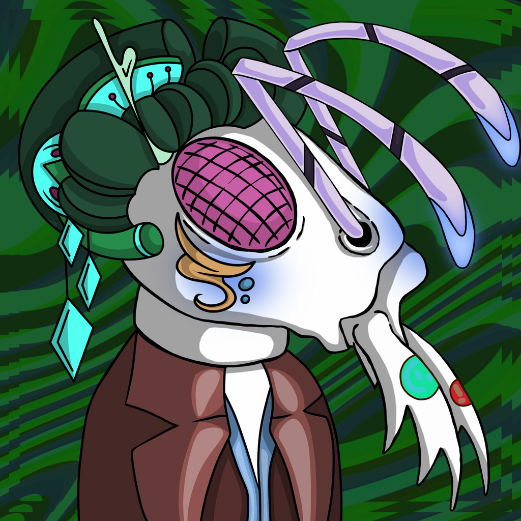 Aptos Ant Club #3556