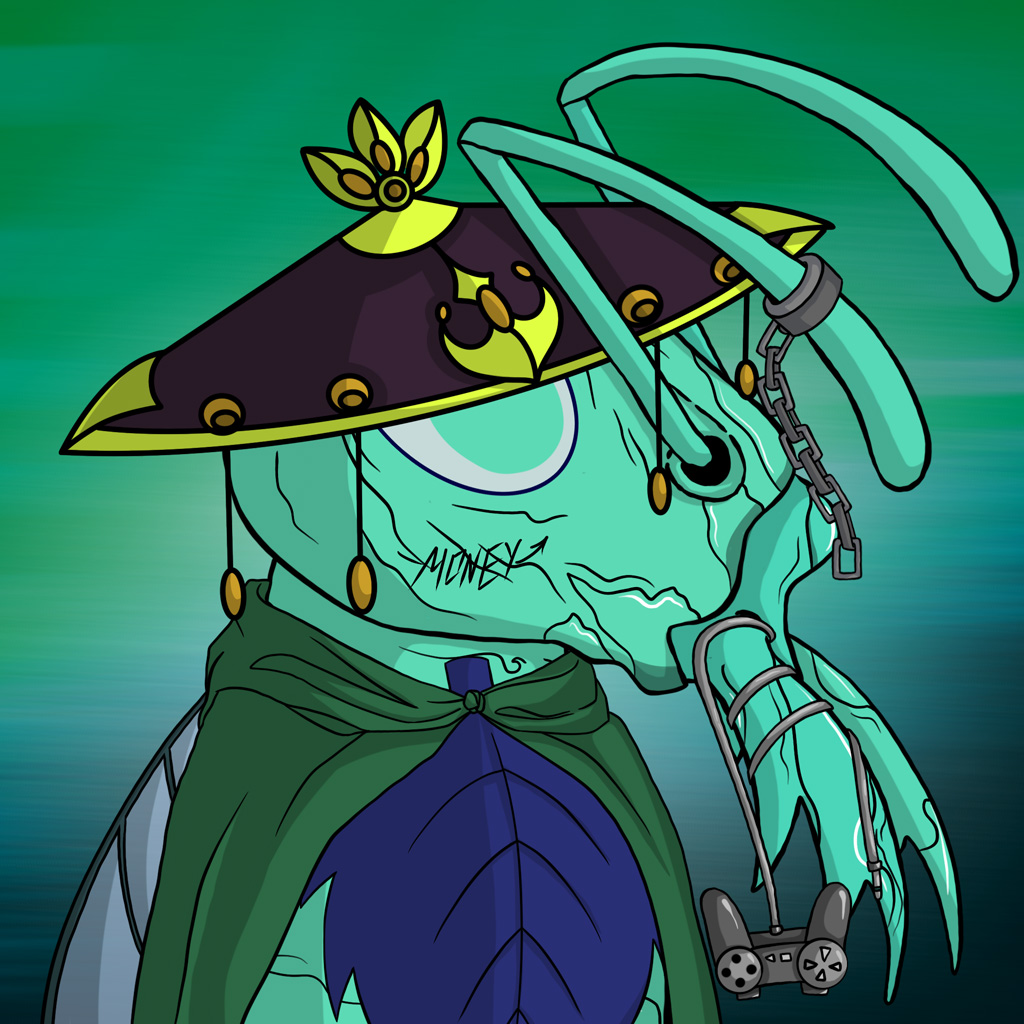 Aptos Ant Club #3567