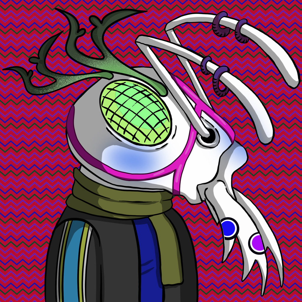 Aptos Ant Club #3570