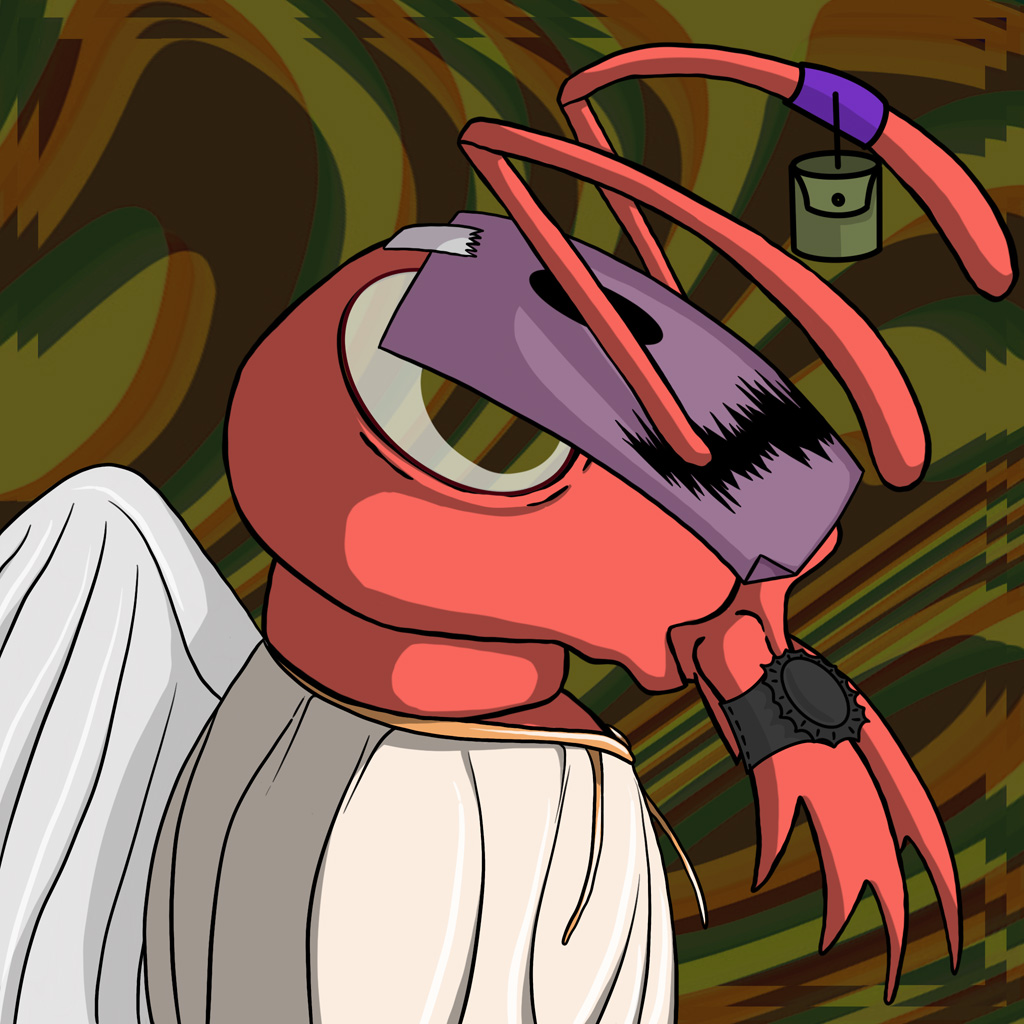 Aptos Ant Club #3574