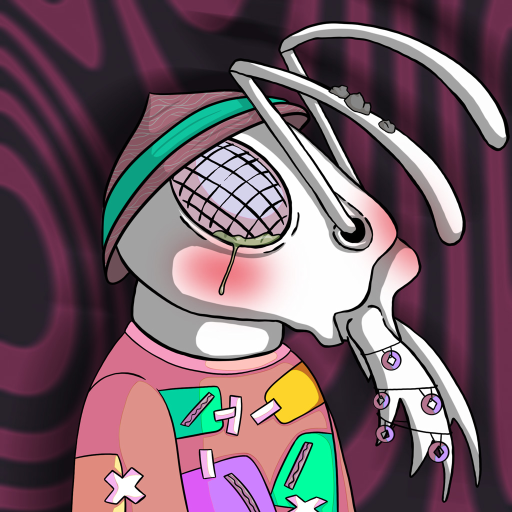 Aptos Ant Club #3577