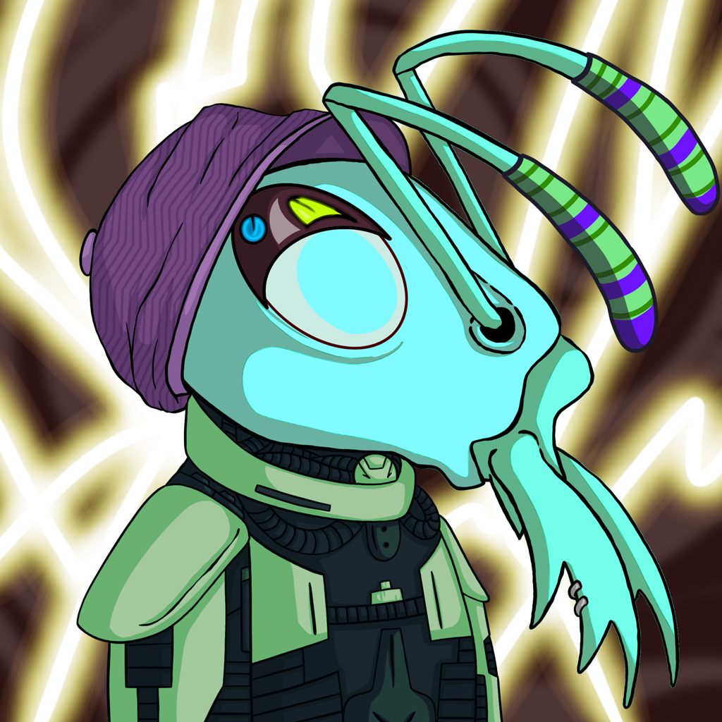 Aptos Ant Club #3595