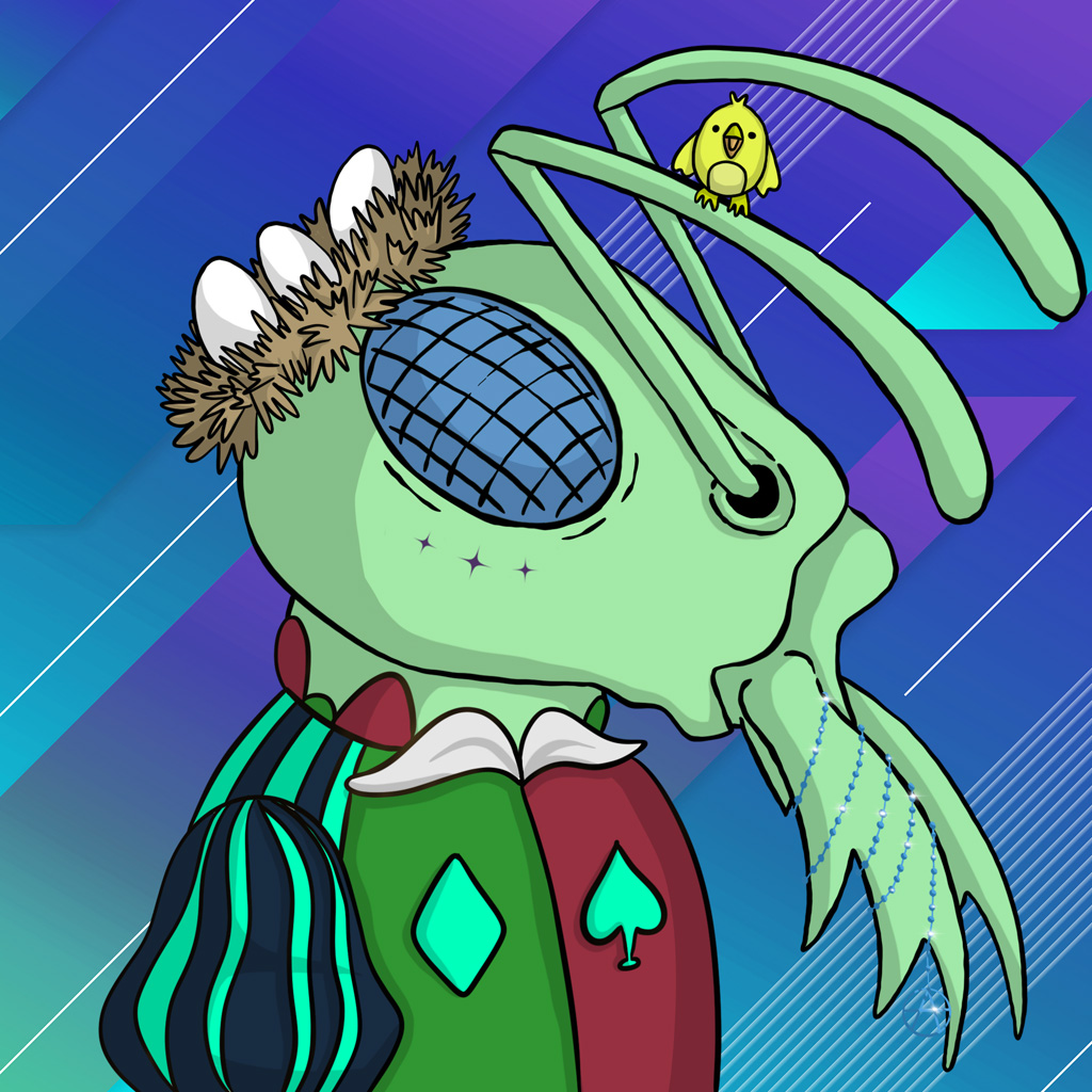 Aptos Ant Club #3601