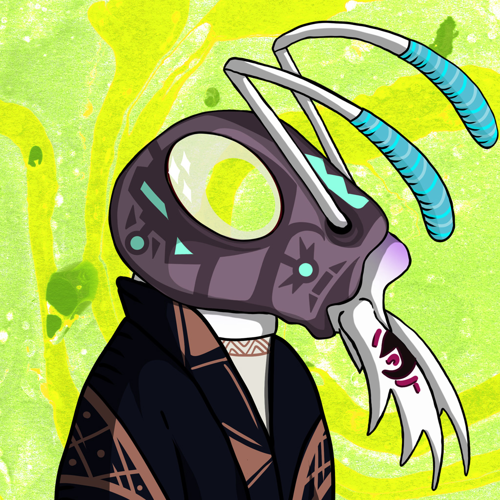 Aptos Ant Club #3607