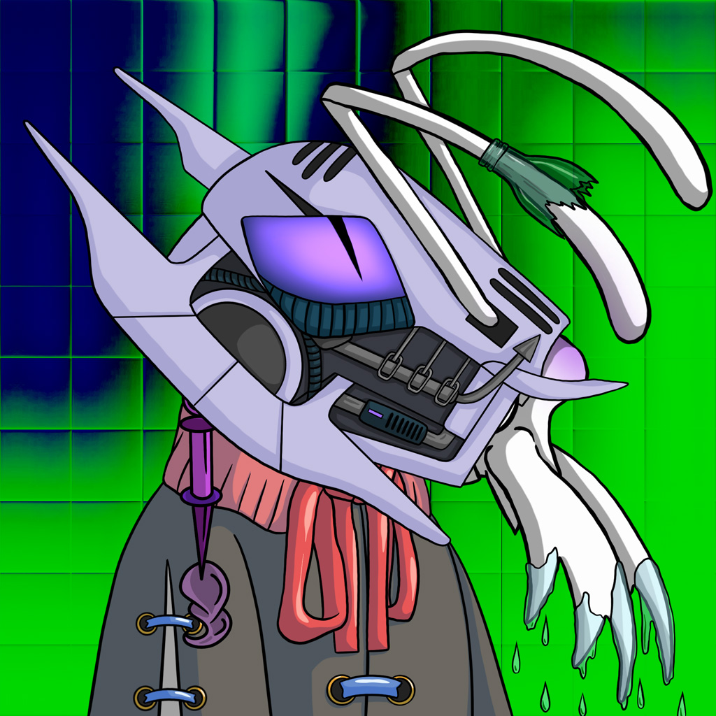 Aptos Ant Club #3613