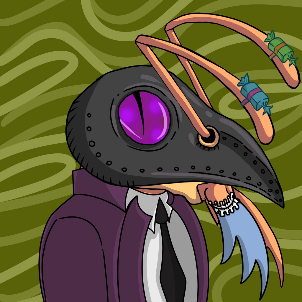 Aptos Ant Club #3620