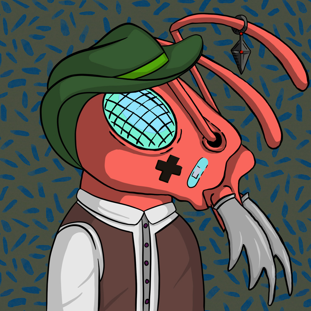 Aptos Ant Club #3627