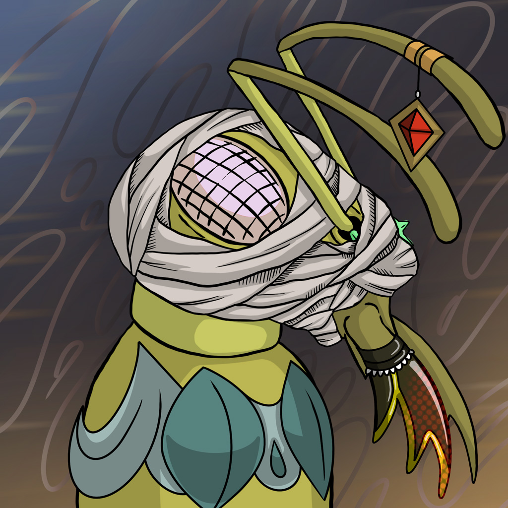 Aptos Ant Club #3644