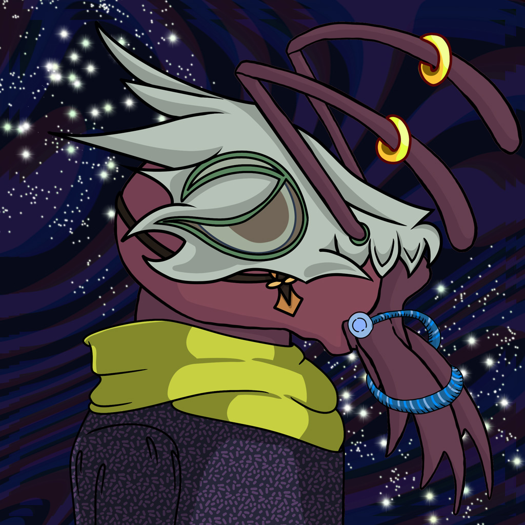 Aptos Ant Club #3645